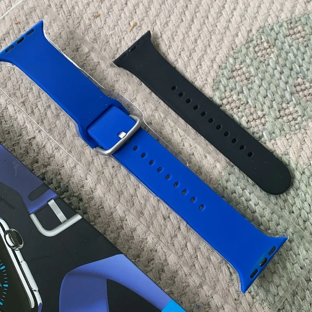 Conic WATCHBAND for APPLE WATCH